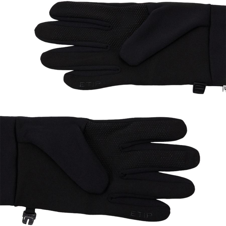 ETIP RECYCLED GLOVE The North Face | NF0A4SHAJK3